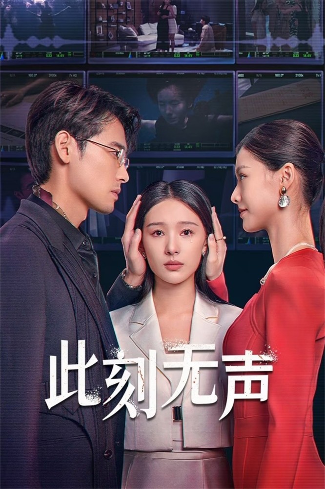 Moment of Silence (2024 Chinese Drama)